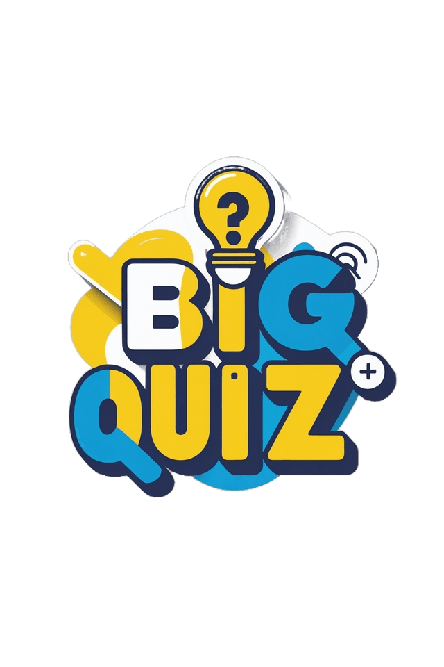 BigQuiz App Preview
